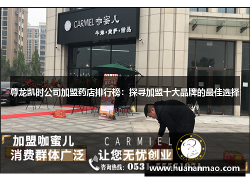 尊龙凯时公司加盟药店排行榜：探寻加盟十大品牌的最佳选择